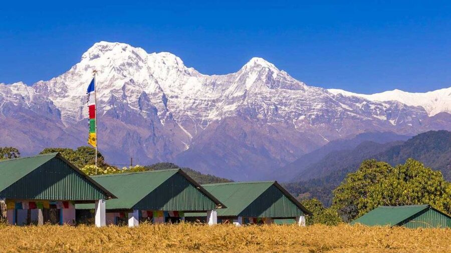 Australian Base Camp Day Hike From Pokhara - Why Australian Camp works as a Pokhara day trip
