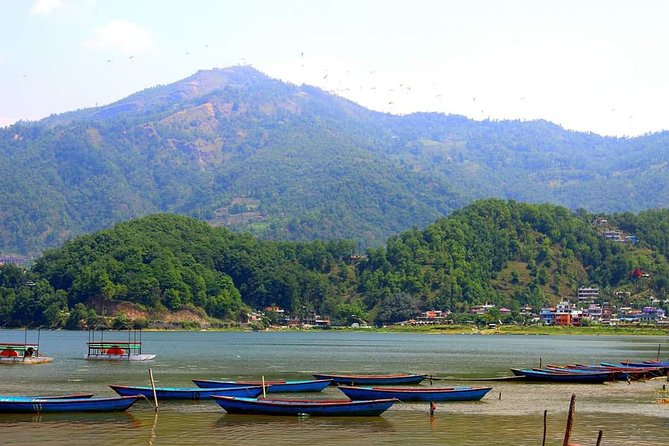 Best Nepal Tour: Kathmandu Pokhara Chitwan Tour - Three sides of Nepal in six days