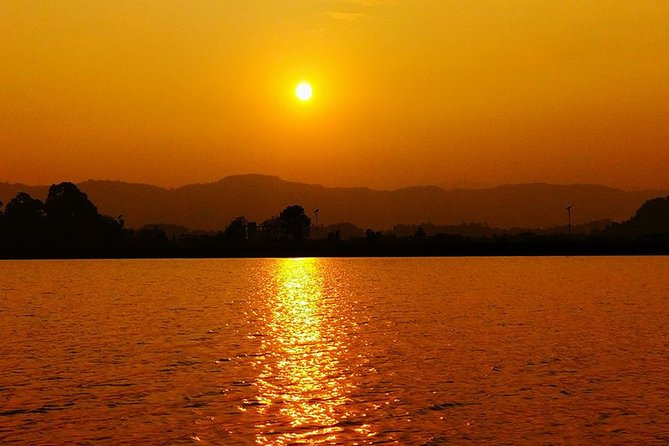 Best Nepal Tour: Kathmandu Pokhara Chitwan Tour - Pokhara by road, then beside Phewa Lake