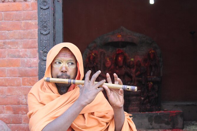 Best Nepal Tour: Kathmandu Pokhara Chitwan Tour - Who should book this trip