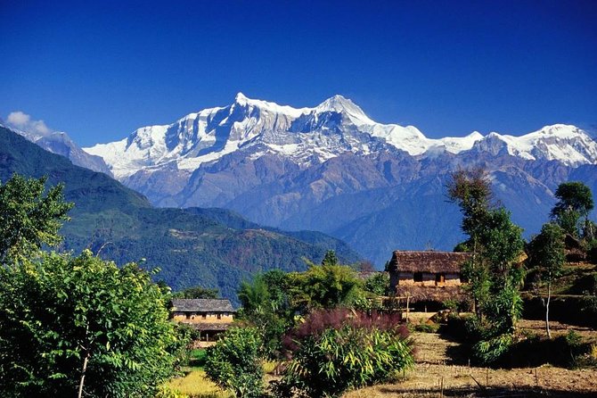 Best Nepal Tour Package - What This Six-Day Nepal Tour Really Covers