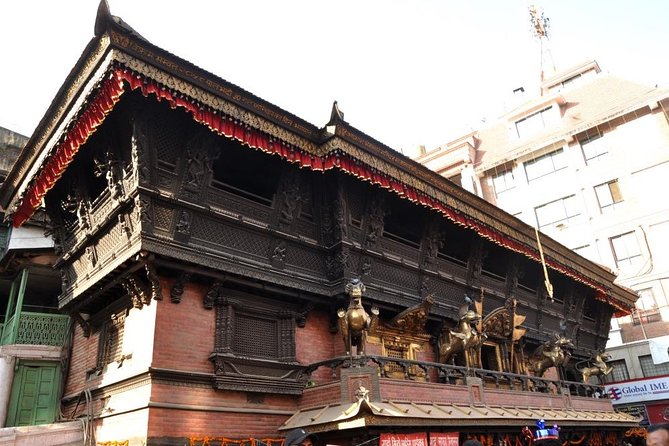 Best Nepal Tour Package - Day 3: The Seven-Hour Road to Pokhara