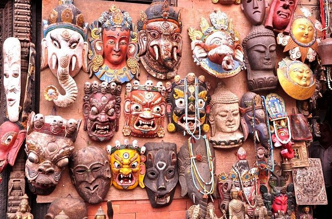 Best Nepal Tour Package - Day 6: Airport Transfer Without Fuss