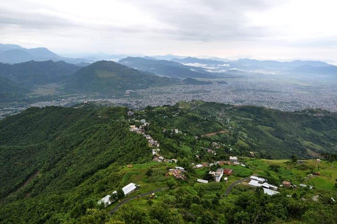 Best Nepal Tour Package - Hotels, Meals, and What You Still Pay For