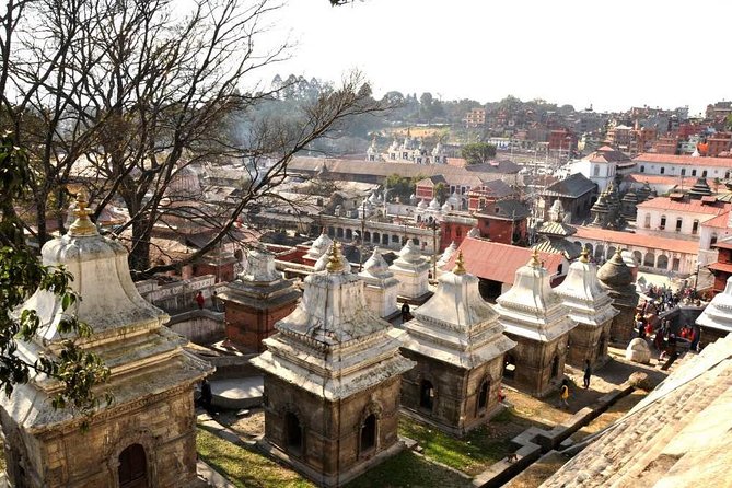 Best Nepal Tour Package - Day 1: A Gentle Arrival in Kathmandu