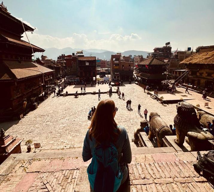 Best of Kathmandu : Private Guide, Car & Personalized Tour - What is included, and what will cost extra