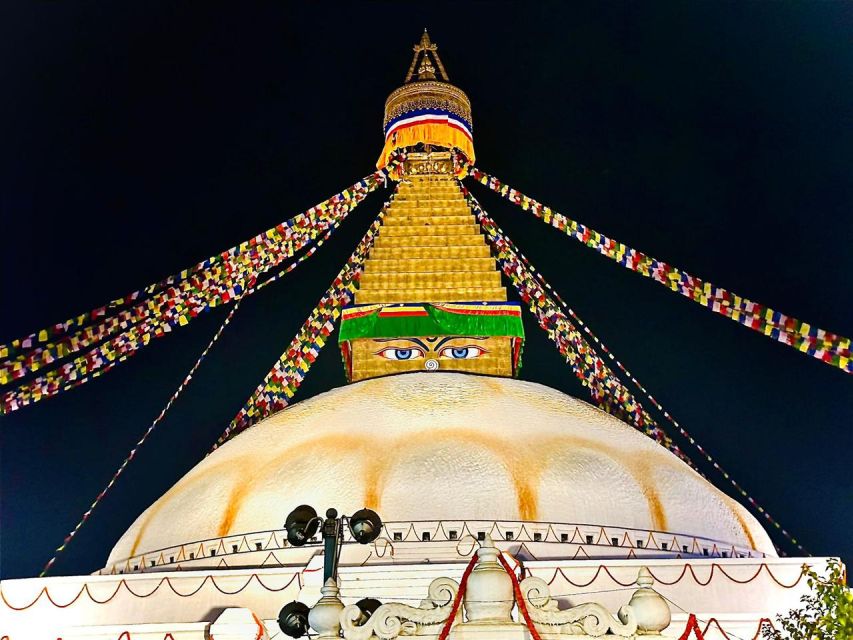 Best of Kathmandu : Private Guide, Car & Personalized Tour - A flexible Kathmandu day for curious first-time visitors