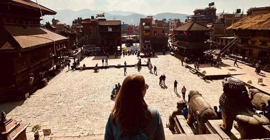 Best of Kathmandu : Private Guide, Car & Personalized Tour - Hill views, Nagarkot, Pharping, and Dhulikhel