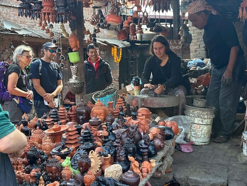 Best of Kathmandu : Private Guide, Car & Personalized Tour - Private car or a more active walking day
