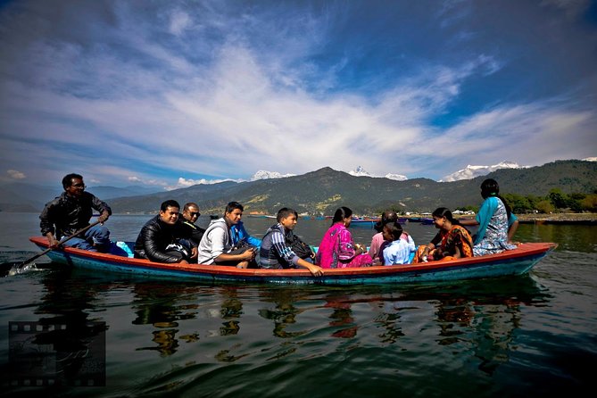Best of Nepal Luxury Adventure Tour Package - 9 Days - Day 3: Safari, Canoe, and Tharu Culture in Chitwan