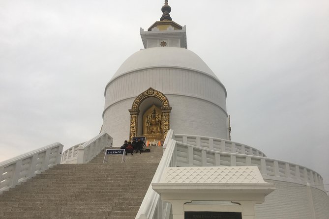 Best of Pokhara Must Visit 5 Himalayas viewpoints - Sarangkot at 5am: the reason to set an alarm