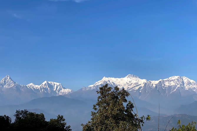 Best Sunrise Tour from Sarangkot - Why Sarangkot works so well at sunrise