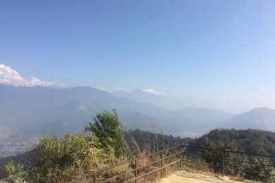 Best Sunrise Tour from Sarangkot