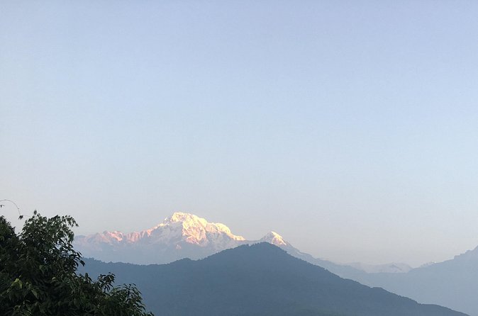 Best Sunrise Tour from Sarangkot - Is $25 a fair price?