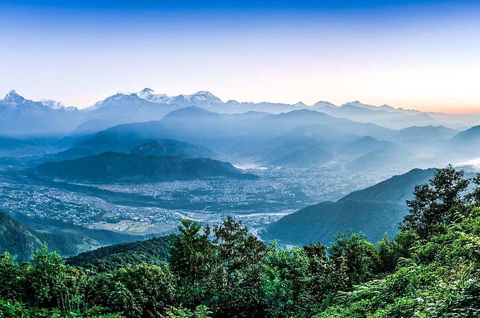 Best Sunrise Tour from Sarangkot - Practical tips for a better visit