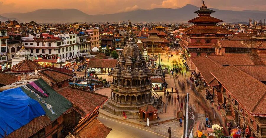 Bhaktapur and Panauti Day Trip with Lunch - Private/Group - Bhaktapur gives the day its strongest sense of place