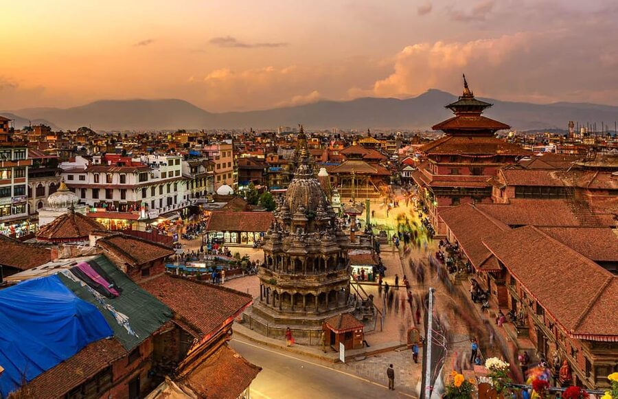 Bhaktapur and Panauti Day Trip with Lunch - Private/Group - Panauti changes the pace after the palace squares