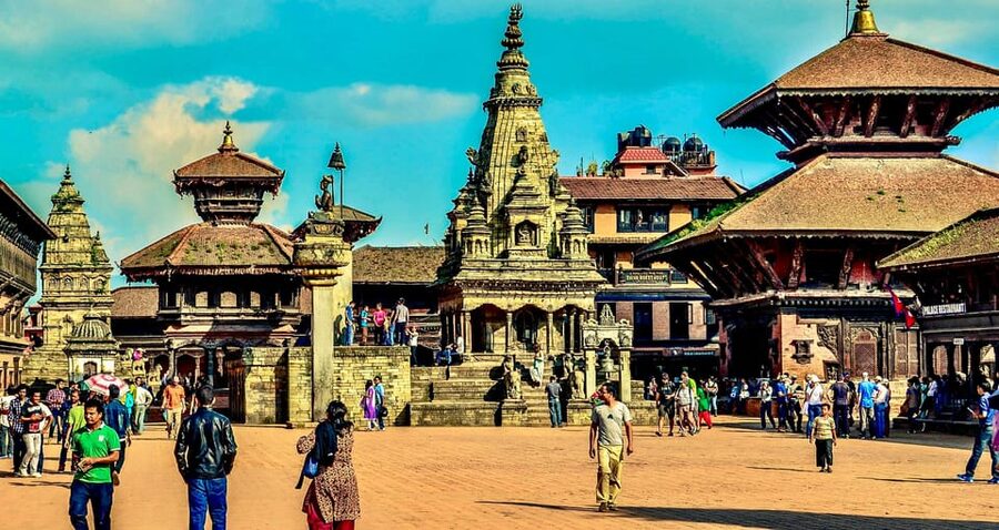 Bhaktapur and Panauti Day Trip with Lunch - Private/Group - A guide matters most at the temples