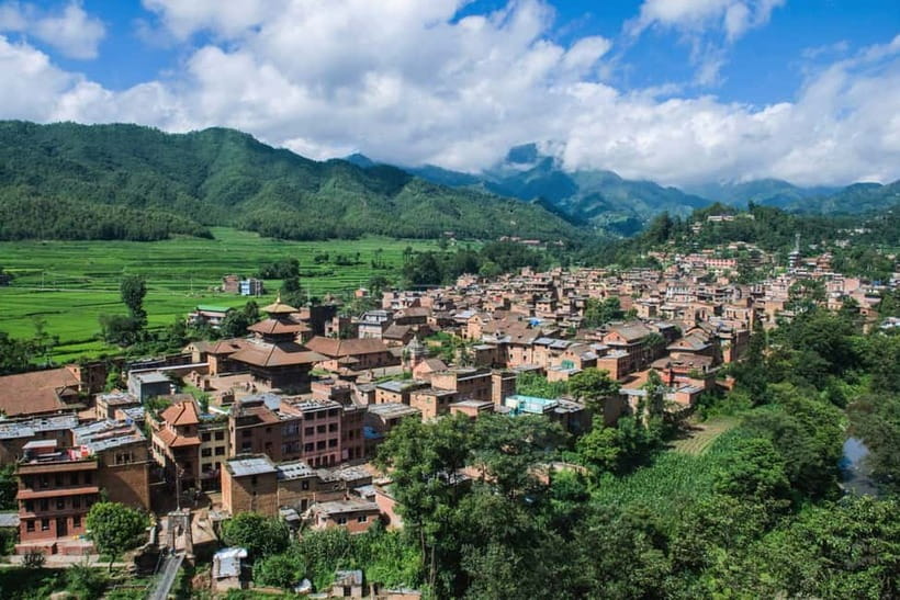 Bhaktapur and Panauti Day Trip with Lunch - Private/Group - Should you book the Bhaktapur and Panauti day trip?