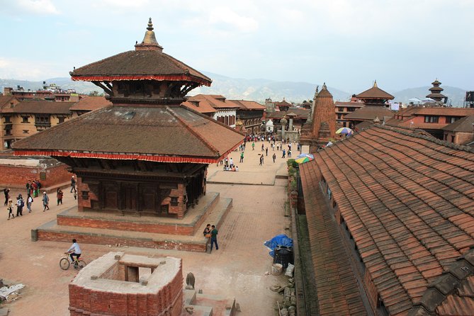 Bhaktapur darbar, Patan Darbar square & Changu Narayan in 1 day - Why this day trip works from Kathmandu