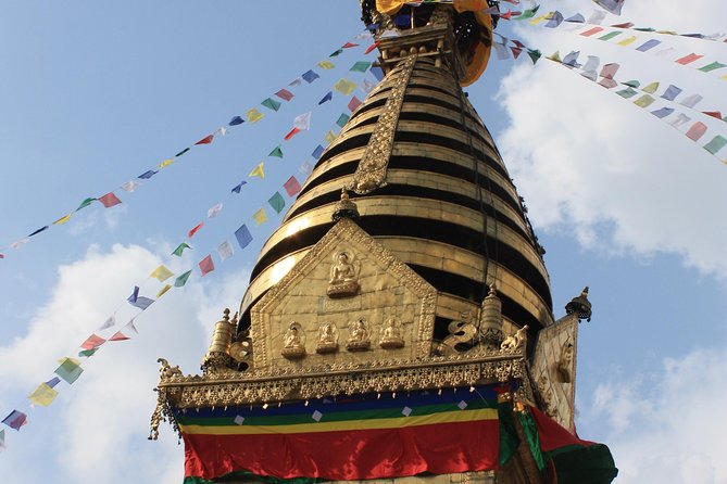 Bhaktapur darbar, Patan Darbar square & Changu Narayan in 1 day - The guide can make or break the experience