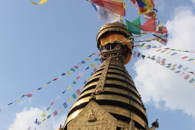 Bhaktapur darbar, Patan Darbar square & Changu Narayan in 1 day - Is $50 a fair price?