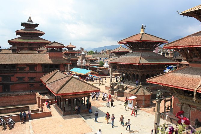 Bhaktapur darbar, Patan Darbar square & Changu Narayan in 1 day - Who should choose this tour?