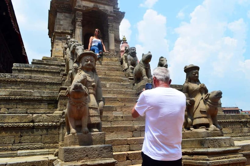 Bhaktapur Durbar Square 4-Hour Tour - Why Bhaktapur deserves a half-day from Kathmandu