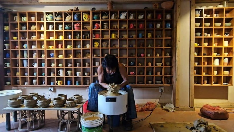 Bhaktapur: Experience the Art of Clay, Curd, and Chant - Key points at a glance