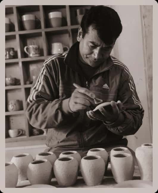Bhaktapur: Experience the Art of Clay, Curd, and Chant - Jujudhau, Bhaktapur’s famous King Curd