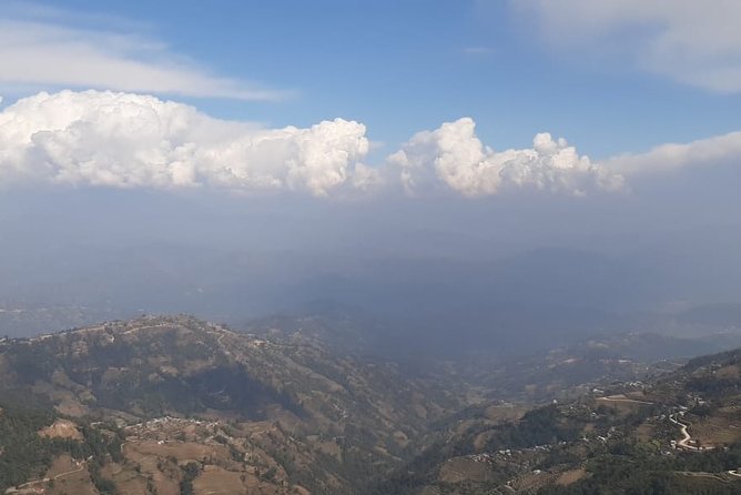 Bhaktapur Heritage City and Nagarkot Viewpoint Tour - What the guide adds to the experience