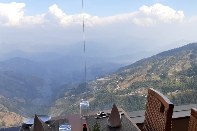 Bhaktapur Heritage City and Nagarkot Viewpoint Tour - Is $69.34 a fair price?
