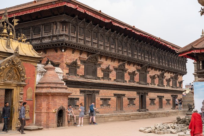 Bhaktapur - Nagarkot Day tour - Private transport, timing, and comfort
