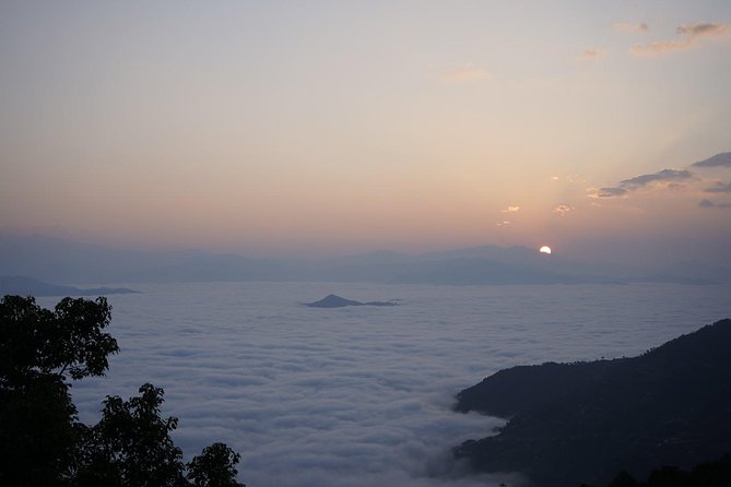 Bhaktapur - Nagarkot Day tour - What the $120 price really covers