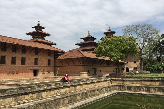 Bhaktapur - Nagarkot Day tour - Who will enjoy this day most