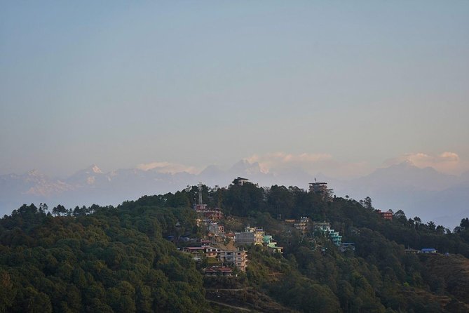 Bhaktapur - Nagarkot Day tour - Booking and cancellation details worth noting