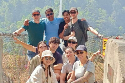 Bhaktapur & Nagarkot Day Tour with Lunch – Private/Group