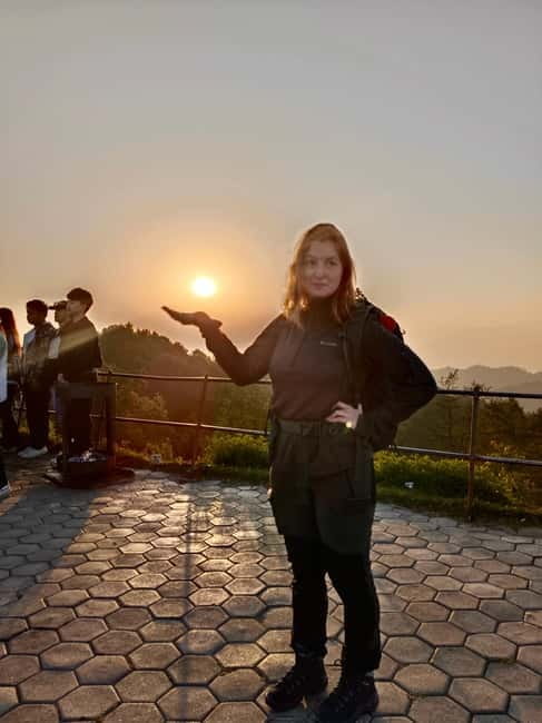 Bhaktapur & Nagarkot Day Tour with Lunch - Private/Group - Private or small group: which option fits you?