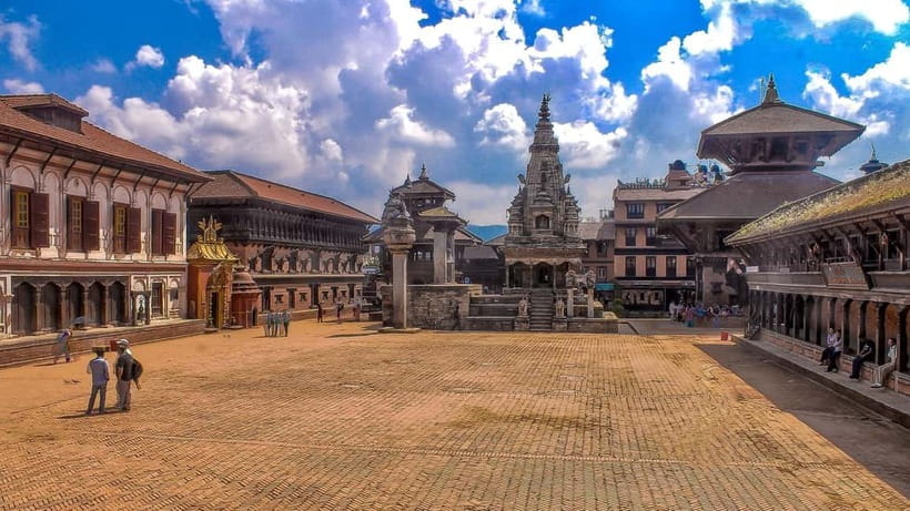 Bhaktapur & Nagarkot Day Tour with Lunch - Private/Group - Practical comfort and walking advice