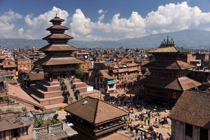 Bhaktapur & Patan Durbar Square Day Tours - Key points to know before booking