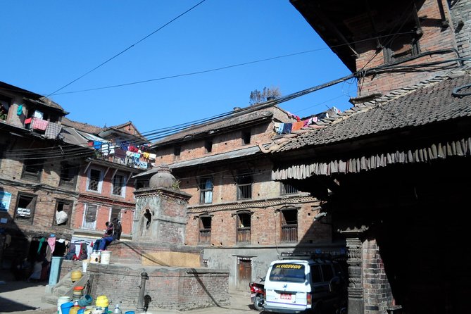 Bhaktapur & Patan Durbar Square Day Tours - Why these two cities work well together