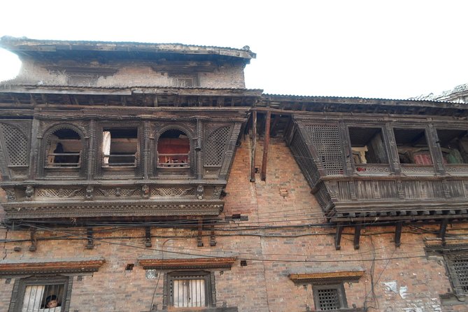 Bhaktapur & Patan Durbar Square Day Tours - Is $50 good value?