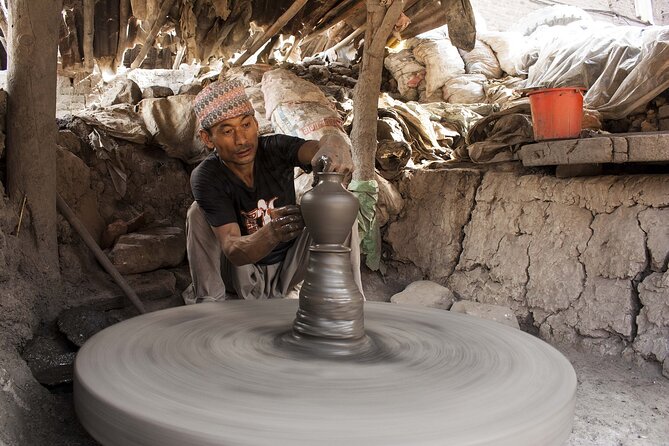 Bhaktapur Sightseeing & Dhulikhel, Namo Buddha, Panauti Tour - What the $75 price really covers