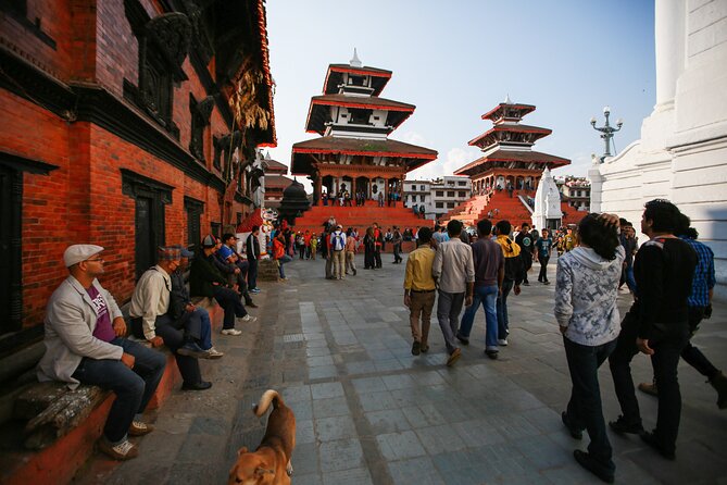 Bhaktapur Sightseeing & Dhulikhel, Namo Buddha, Panauti Tour - Transport, weather, and the pace of the day