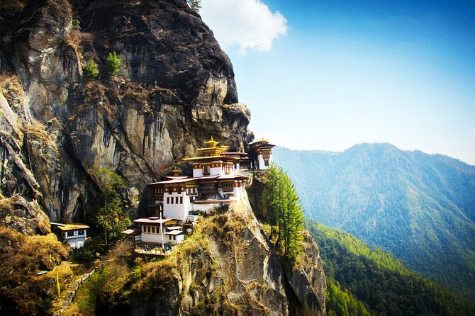 Bhutan 4-Day Private Tour from Kathmandu - Key points to know before you book