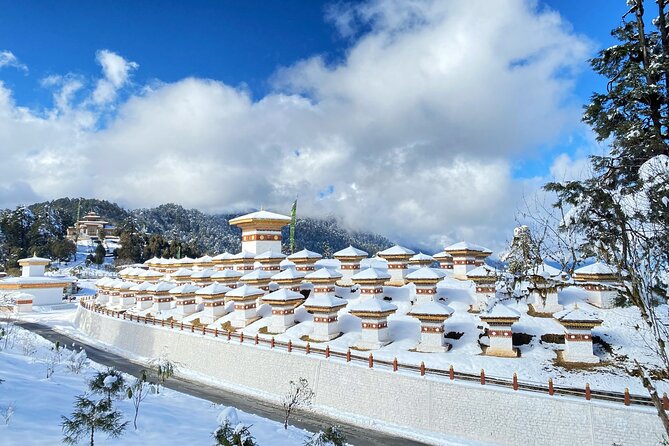 Bhutan 4-Day Private Tour from Kathmandu - What the $1,180 price really covers