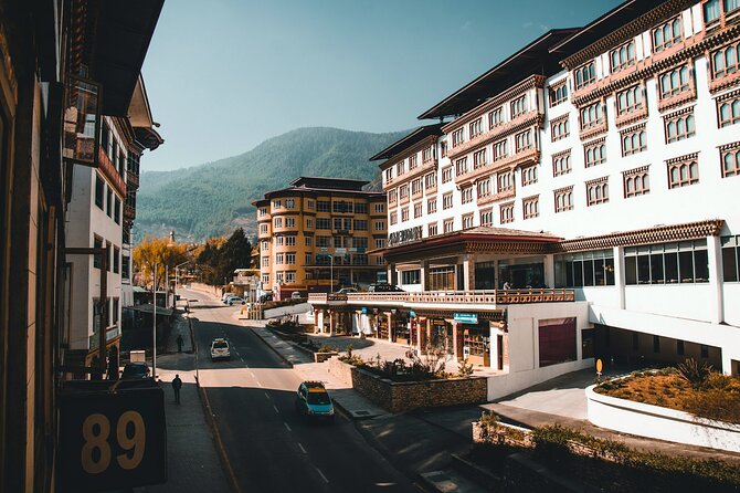 Bhutan 4-Day Private Tour from Kathmandu - Who will get the most from this tour