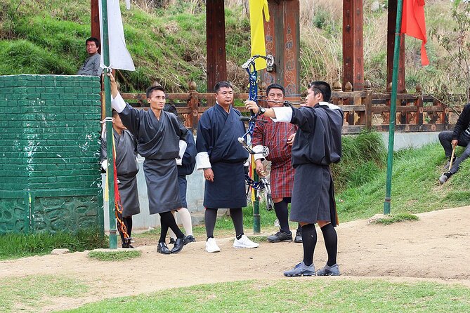 Bhutan 4-Day Private Tour from Kathmandu - Should you book the four-day Bhutan tour?