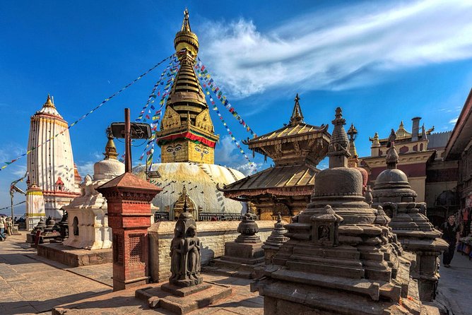 Buddhist Pilgrimage Tour In Nepal - Key points to know before booking