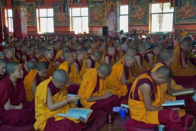 Buddhist Pilgrimage Tour In Nepal - Why this pilgrimage route works in Kathmandu